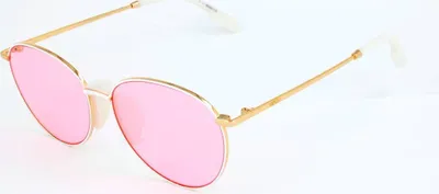 Produktbild von Kenzo KZ40011F 30Y SHINY ENDURA GOLD 55/14/145 Uni Sonnenbrillen