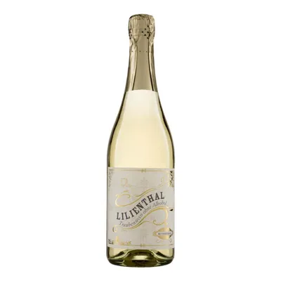 Image de Secco de raisin Lilienthal 2020 - sans alcool 0% 750ml
