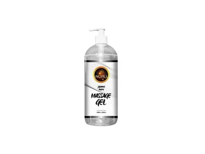 Obrázek produktu pro Nuru Masážní Gel 1000Ml