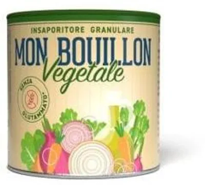 Immagine prodotto di Mon Bouillon 115 G