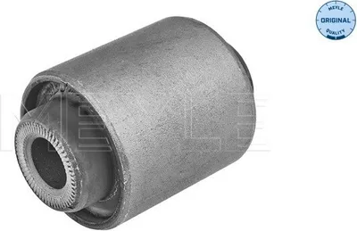 Produktbild von MEYLE Querlenker-Gummilager 37-14 610 0028 Vorne Vorne Rechts Vorne Links für HYUNDAI ix35 (LM, EL, ELH) 55mm 12mm 38mm