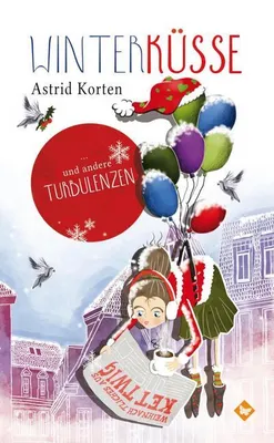 Produktbild von Winterküsse