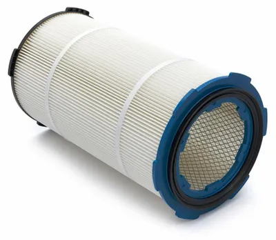 Immagine prodotto di Filtro HBM per l'aspirazione industriale delle polveri K9886