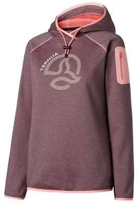 Obrázok produktu pre Mikina s kapucňou Ternua 1263681-1351 pre Uni