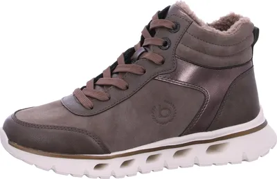Produktbild von Bugatti Woman Nesaja Schnürstiefel Beige