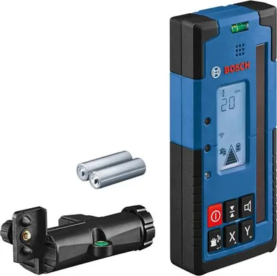 Produktbild von Laser-Empfänger LR 60