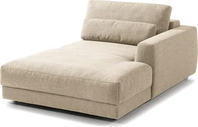 Produktbild von home24 Modullongchair