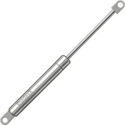 Produktbild von Ersatz für Effegi Brevetti Liftomat 14774SB 450N Gasdruckfeder M6 15/6 EDS