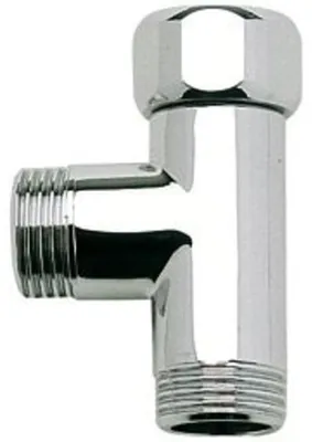 Zdjęcie produktu dla Grohe Relexa trójnik 1/2'' chrom - 28874000