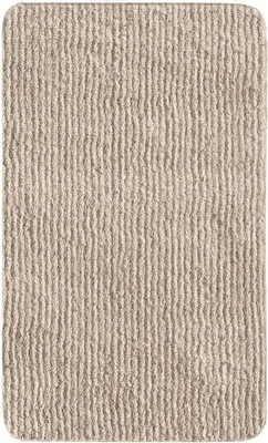 Produktbild von Kleine Wolke 4052272360 Barbara Becker Badteppich Minya Macadamia, Größenwahl