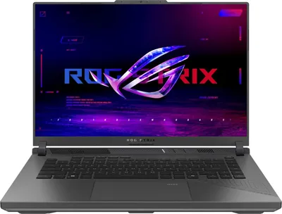 Obrázok produktu pre ASUS ROG Strix G16 G614FM-S5008W 16" WQXGA R9-9955HX RTX5060 - 5,4 GHz - 1.024 GB