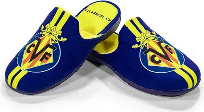 Produktbild von Villareal Cf Hausschuhe  EU 42  EU 42