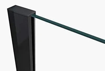 Immagine prodotto di Glaswerk Westfalen - Vetro, dimensioni 2000 x 21 x 47 mm, forma a U