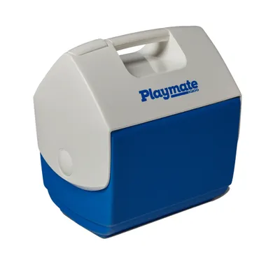 Produktbild von Igloo Playmate Pal 6,6 Liter : Blau Farbe: Blau