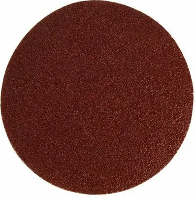 Produktbild von Extol Premium (8803531) papíry brusné výsek suchý zip bal. 10ks 115mm P36