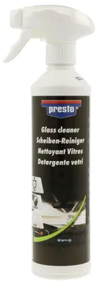 Produktbild von presto Scheibenreiniger, transparent, 500 ml