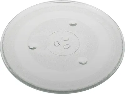 Produktbild von Whirlpool - Glasplattenmikrowelle - 480120102044