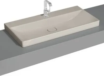 Produktbild von VITRA 7529B020-0937 Aufsatz-WT New Metropole 1000 x 470mm