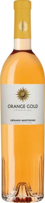 Produktbild von Gérard Bertrand Orange Gold Vin Biologique 2023 14% Vol. 0,75l