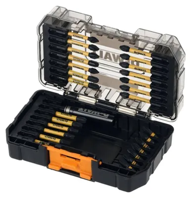 Immagine prodotto di DeWALT DT70902T-QZ McLaren FlexTorq Screwdriving Set