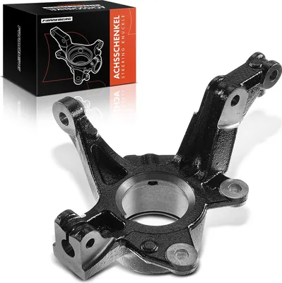 Image de Frankberg 1x Pivot de Suspension Essieu Avant Gauche pour Renault Clio IV Grandtour BH KH