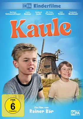 Produktbild von Fernsehjuwelen 6424451, Film, DVD, Kaule, Deutsch, 1.37:1, 78 min