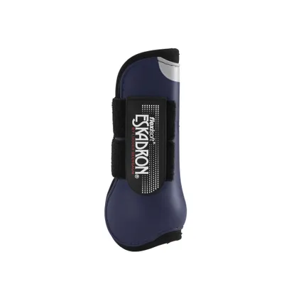 Produktbild von Eskadron Gamaschen Flexisoft Basics Springgamasche Nightblue Pony