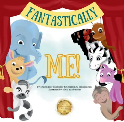 Produktbild von Fantastically Me!