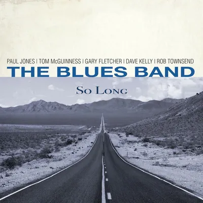Produktbild von So Long
