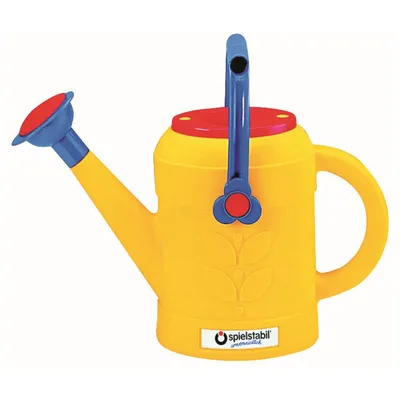 Produktbild von Spielstabil 7304, 3 l, Blau, Rot, Gelb, 460 mm, 160 mm, 275 mm