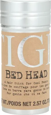 Image de Tigi Bed Head Wax Stick - Un bâton de cheveux pour les gens cool 75g