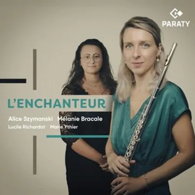 Image de L'Enchanteur