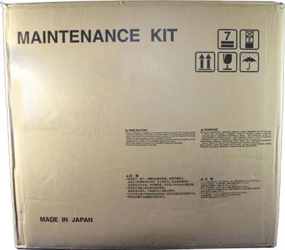 Produktbild von KYOCERA MK-707, 1 Stück(e)