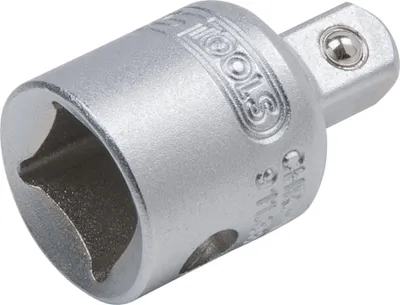 Obrázek produktu pro KS Tools 3/8" redukční adaptér, 3/8 "F x 1/4 "M