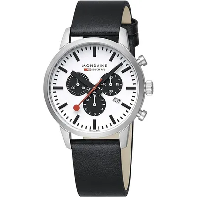 Image de Mondaine MSD.41410.LBV Montre CFF Neo