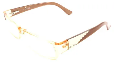 Produktbild von Maxmara MM 864 Havana brown 53/14/130 Damen Brillen