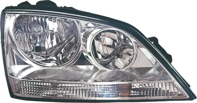 Produktbild von ALKAR Scheinwerfer Rechts für KIA SORENTO I (JC) 2710999