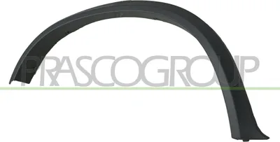 Produktbild von PRASCO Radlauf Verbreiterung Kotflügel für BMW X5 (E70)