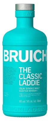 Produktbild von Bruichladdich Laddie Classic Islay Single Malt Scotsch Whisky 50% Vol. 0.7L