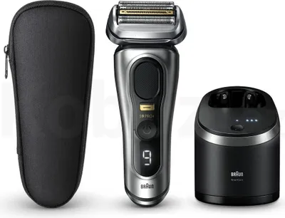Image de Braun 9567CC Shaver +SCC