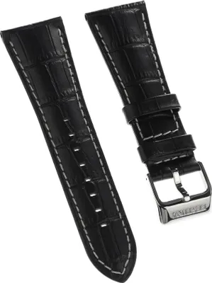 Obrázek produktu pro Pánské hodinky Festina Elegantní kožené náramkové hodinky černé UFA16235/S