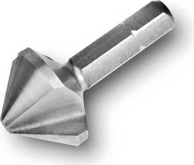 Image de Embout de fraise conique à 90° Fein HSS - 63111038010
