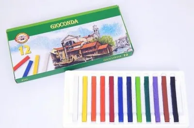 Obrázok produktu pre Artexport ME8593539041047, 12 kusov