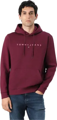 Image de Sweatshirt Tommy Jeans DM0DM20746-XIU pour Homme
