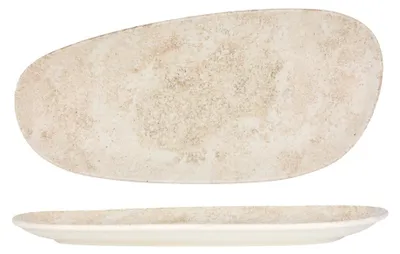 Produktbild von Bonna Servierschale - Nacrous - Porzellan - 36cm