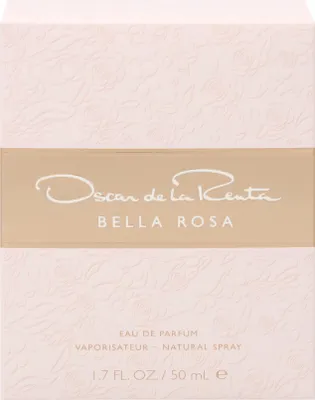 Image de Oscar De la Renta Vella Rosa EDP 50ml