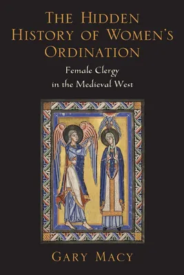 Produktbild von Hidden History of Women's Ordination
