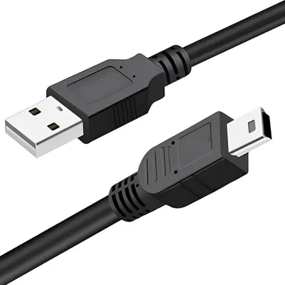 Zdjęcie produktu dla GO SOLID! Ładowarka 1 m kompatybilna z Safescan