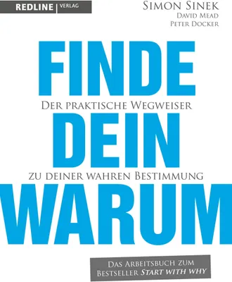 Produktbild von Finde dein Warum