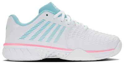Produktbild von K-Swiss 98900-146-M Damen-Tennisschuhe in Weiß